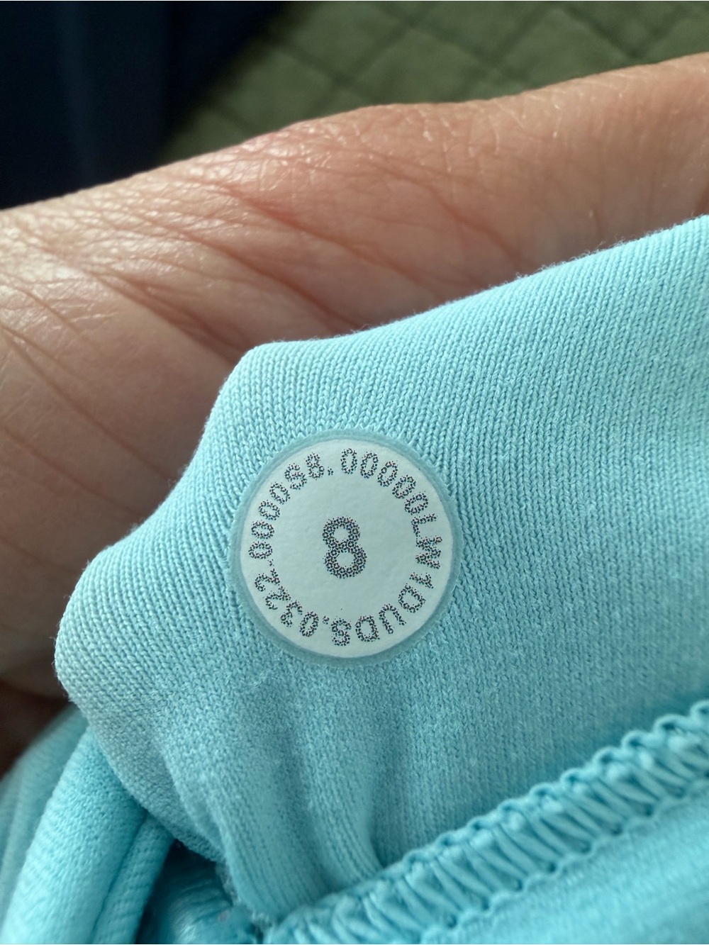 Lululemon Align Tank Top - Picture 3 of 3